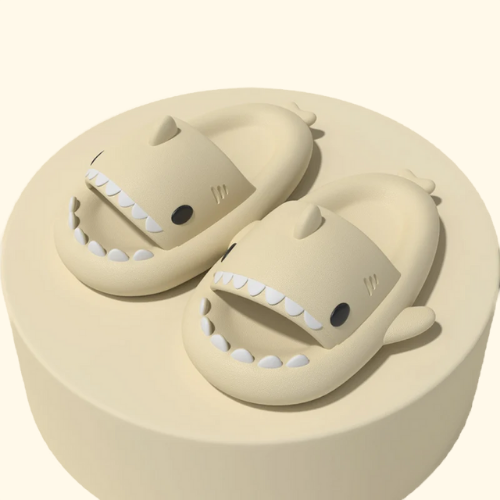 Hipnotico Shark Slides Köpekbalığı Terlik