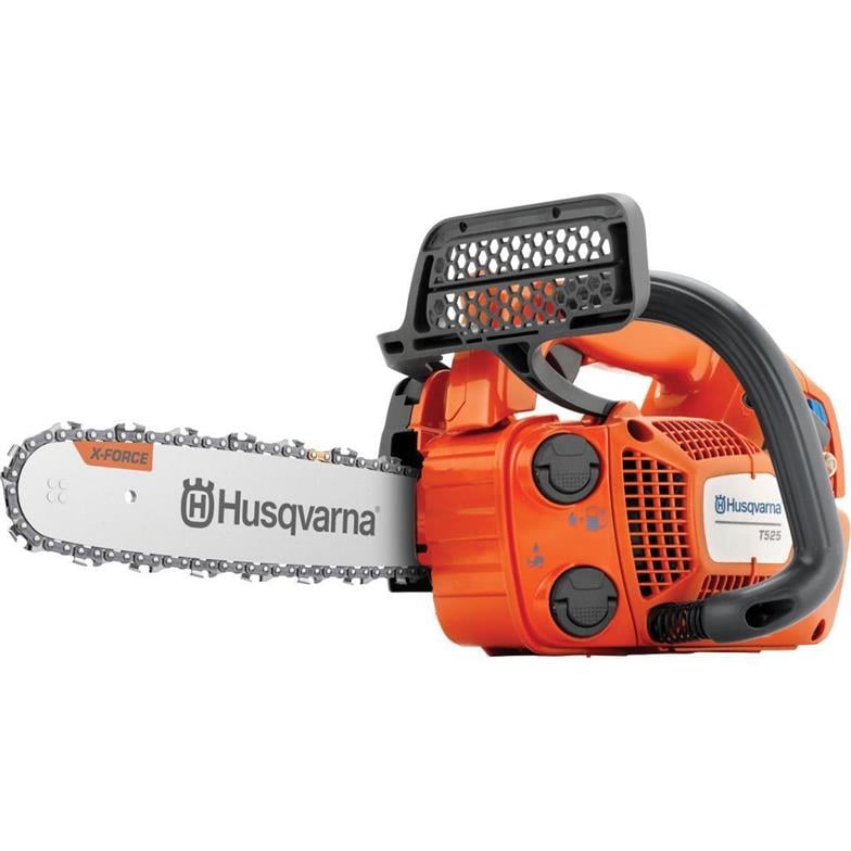 Husqvarna T525 Ağaç Kesme Makinesi