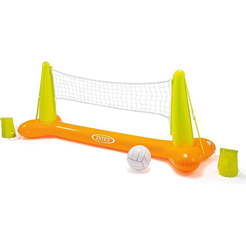 Intex Pool Volleyball Game Şişme Havuz Voleybol Filesi 1INAK56508NP