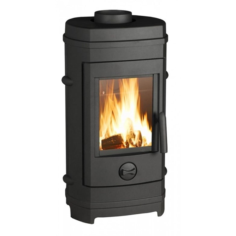 Invicta Balami (Rémilly) 7 kw İthal Döküm Şömine Soba