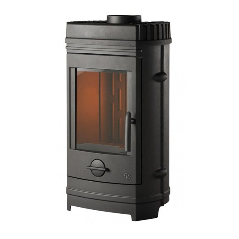 Invicta Chatel 8 kw İthal Döküm Şömine Soba