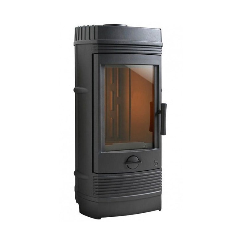 Invicta Gomont 12 kw İthal Döküm Şömine Soba