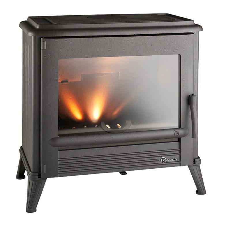 Invicta Modena 10 KW Döküm Şömine Soba