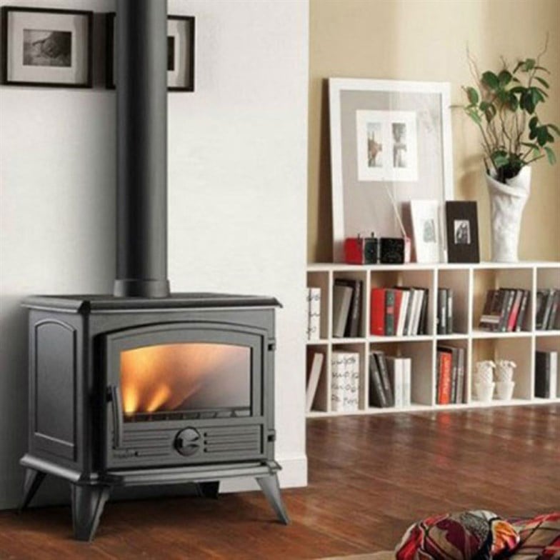 Invicta Samara Döküm Odun Sobası