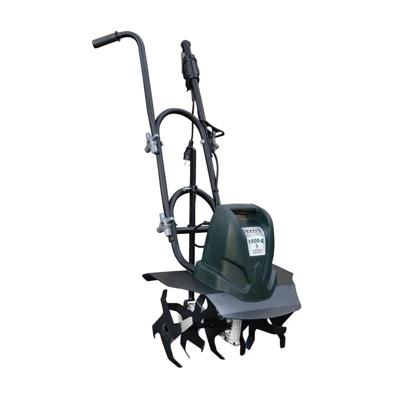 Kaan 1500-E 1500 W Elektrikli Çapa Makinesi