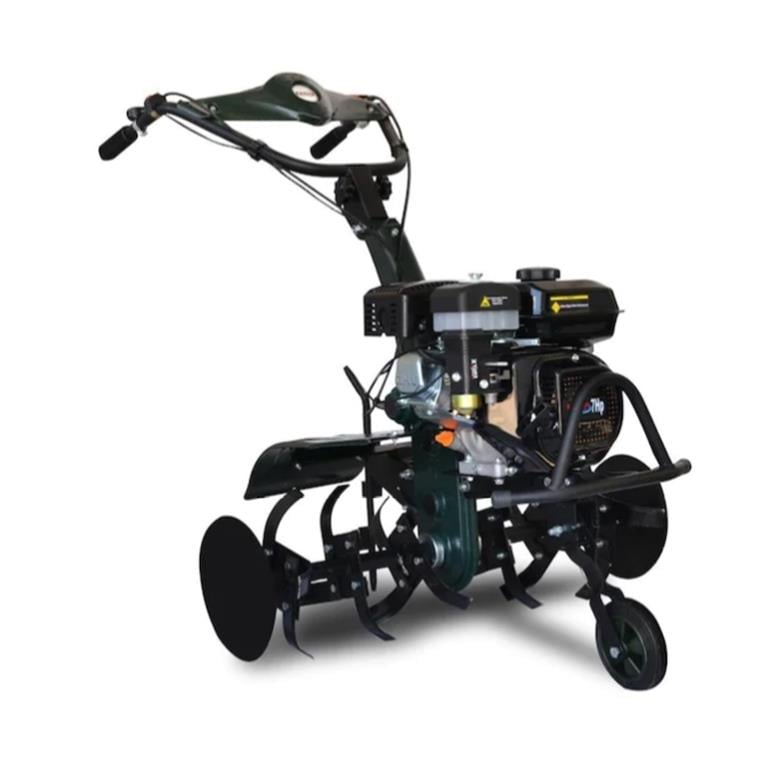 Kaan 230 S 4 Zamanlı 7 HP 1 İleri Benzinli Çapa Makinesi