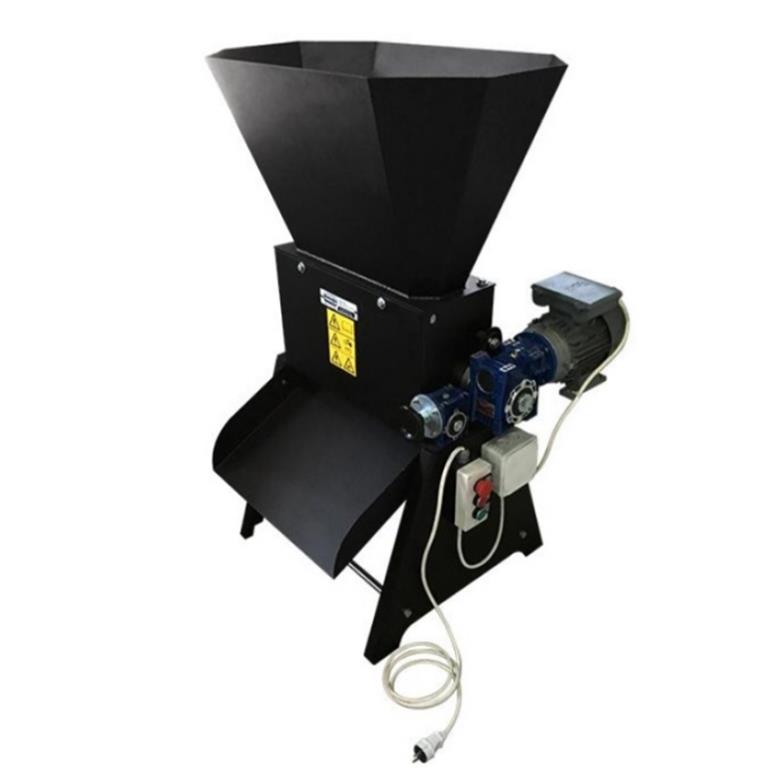 Kadıoğlu CKK100 Ceviz Kabuğu Kırma Makinesi