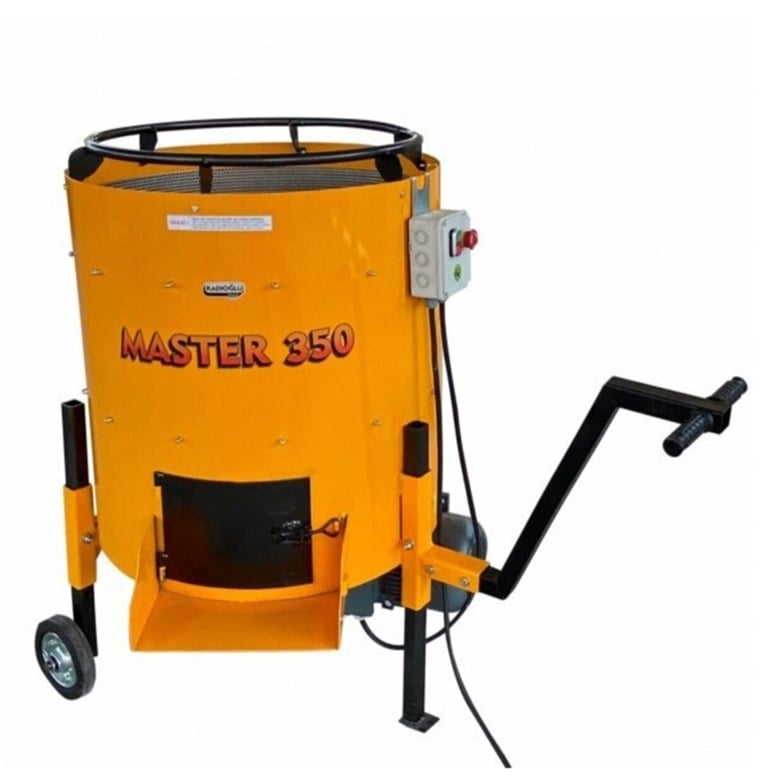 Kadıoğlu Master 350 Ceviz Soyma Makinası