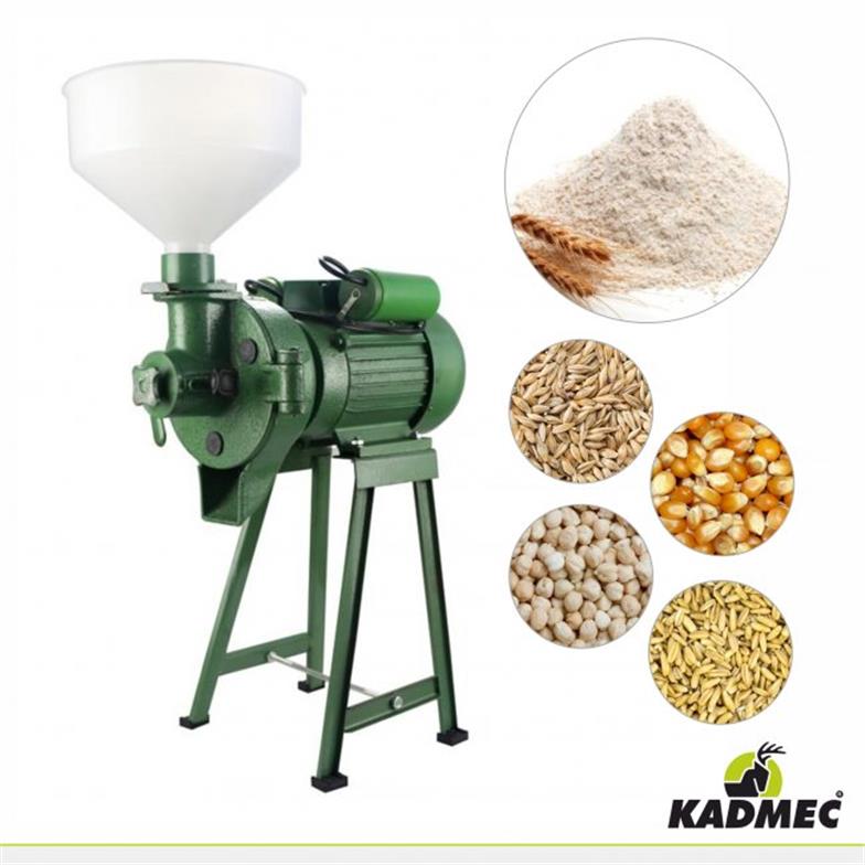 Kadmec DM1509 Ev Tipi Un Değirmeni