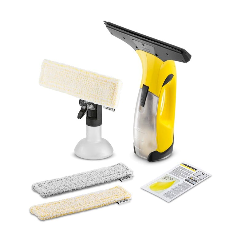 Karcher WV 2 Plus Versality Cam Temizleme Makinesi