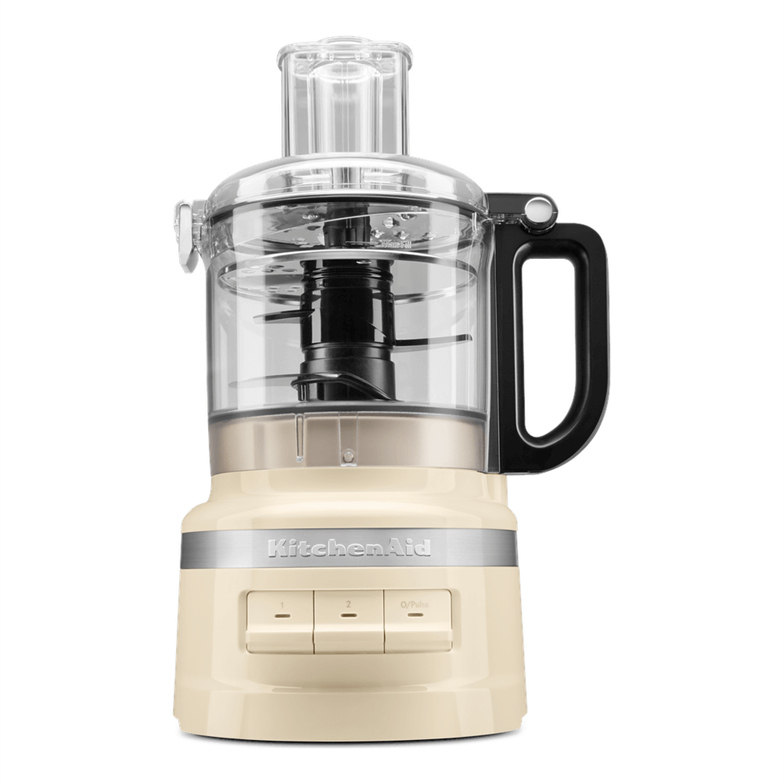 KitchenAid 1.7 lt 5KFP0719EAC Almond Cream 250 W Mutfak Robotu