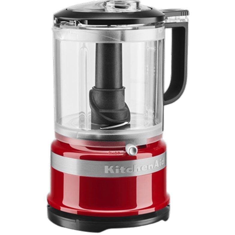KitchenAid 5KFC0516EER 1.19 lt Empire Red 240 W Mutfak Robotu