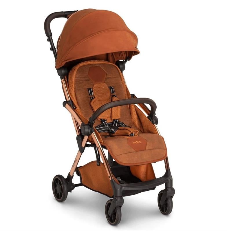 Leclerc Hexagon Bebek Arabası Heritage Sport