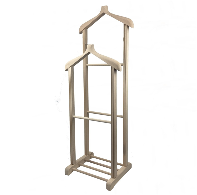 Melada Mobilya Gürgen Çift Tepeli Dilsiz Uşak Ham Basic