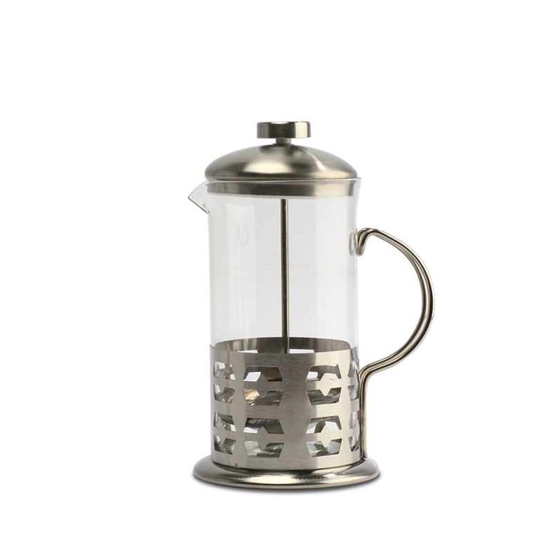 Metal French Press Ereyon