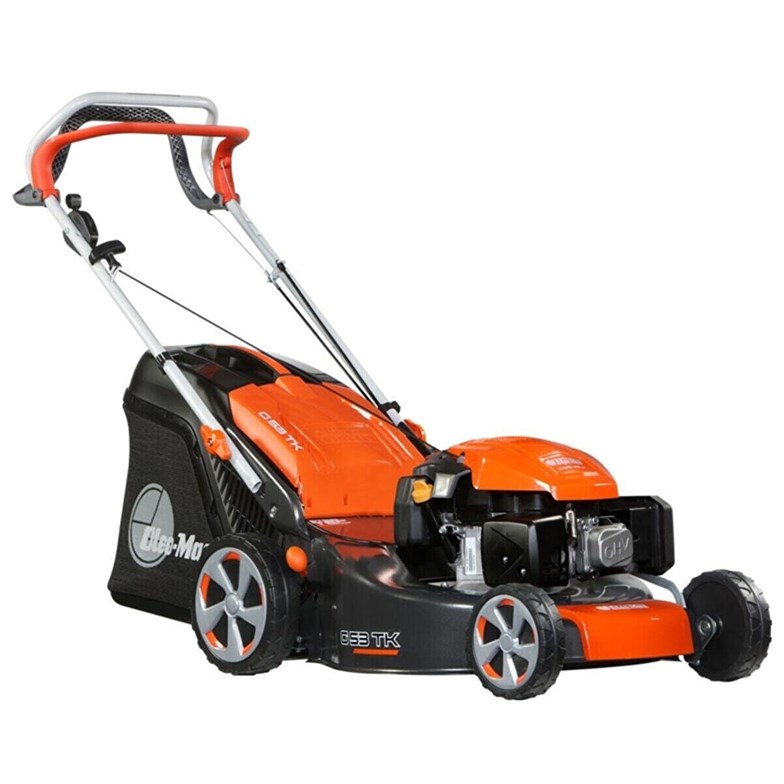 Oleomac G53TK Comfort Plus All Road Çim Biçme Makinesi