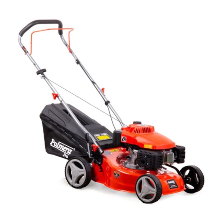 Palmera DM41P-DO140 Çim Biçme Makinesi