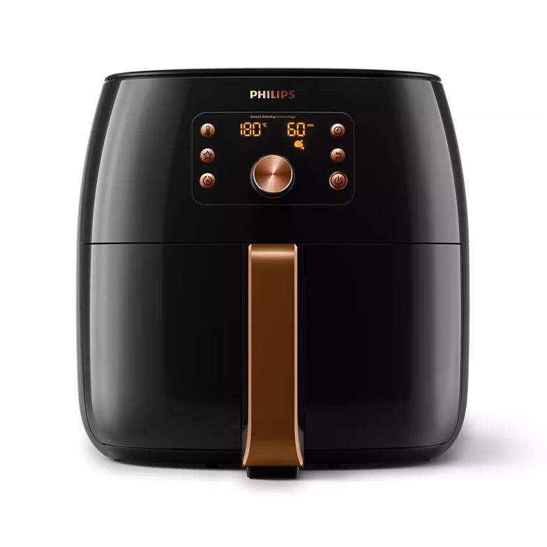 Philips Airfryer XXL HD9867/90 7.3 lt Yağsız Fritöz