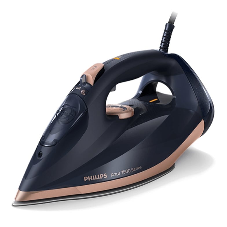 Philips Azur DST7510/80 7500 Serisi 3200 W Buharlı Ütü