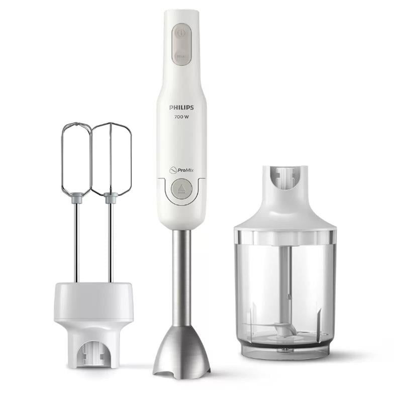 Philips Daily Collection HR2546/00 ProMix 700 W Blender Seti