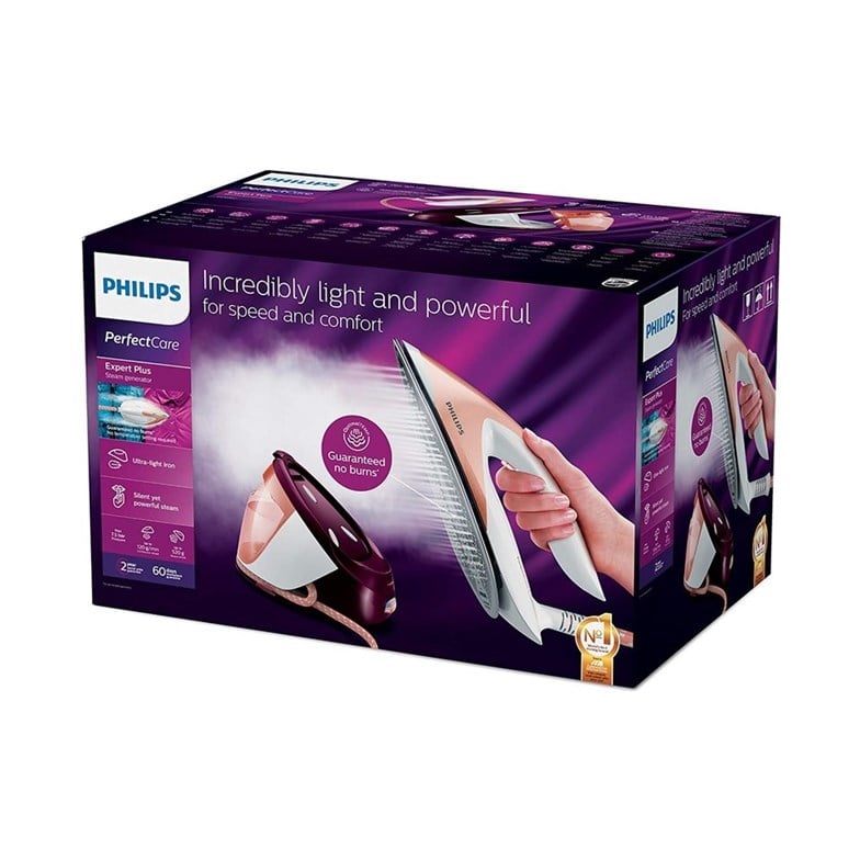 Philips PerfectCare Expert Plus GC8962/40 2100 W Buhar Kazanlı Ütü Fiyatı