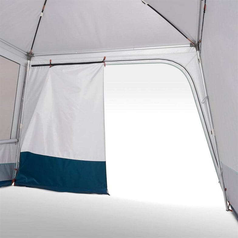 Quechua Arpenaz Base Fresh 10 Kişilik Gölgelik | Ereyon