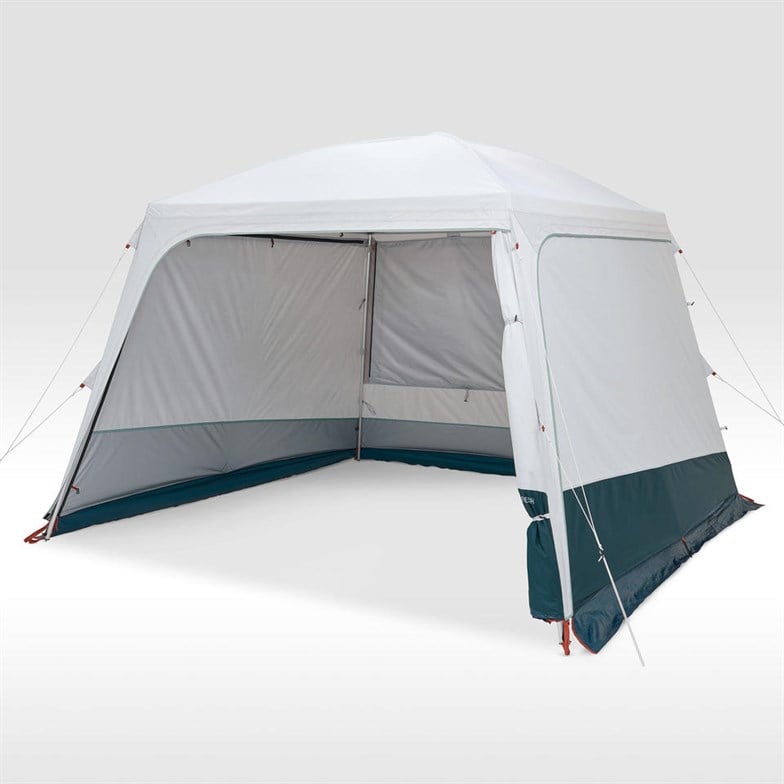 Quechua Arpenaz Base Fresh 10 Kişilik Gölgelik