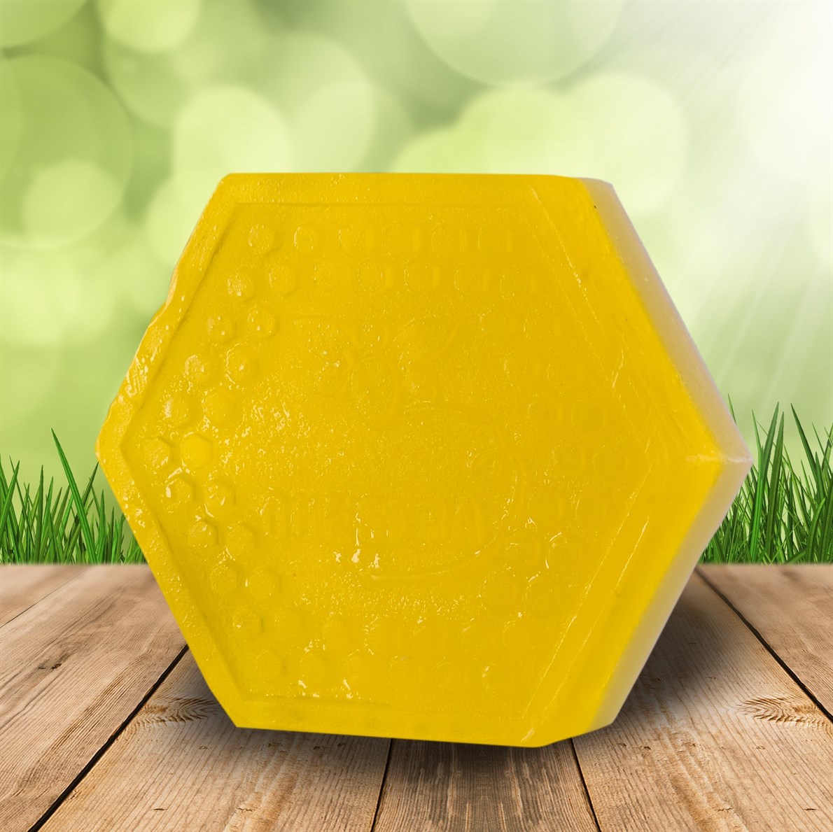 Quesera Handmade Cosmetics Doğal Jojoba Sabunu El Yapımı 80 Gr