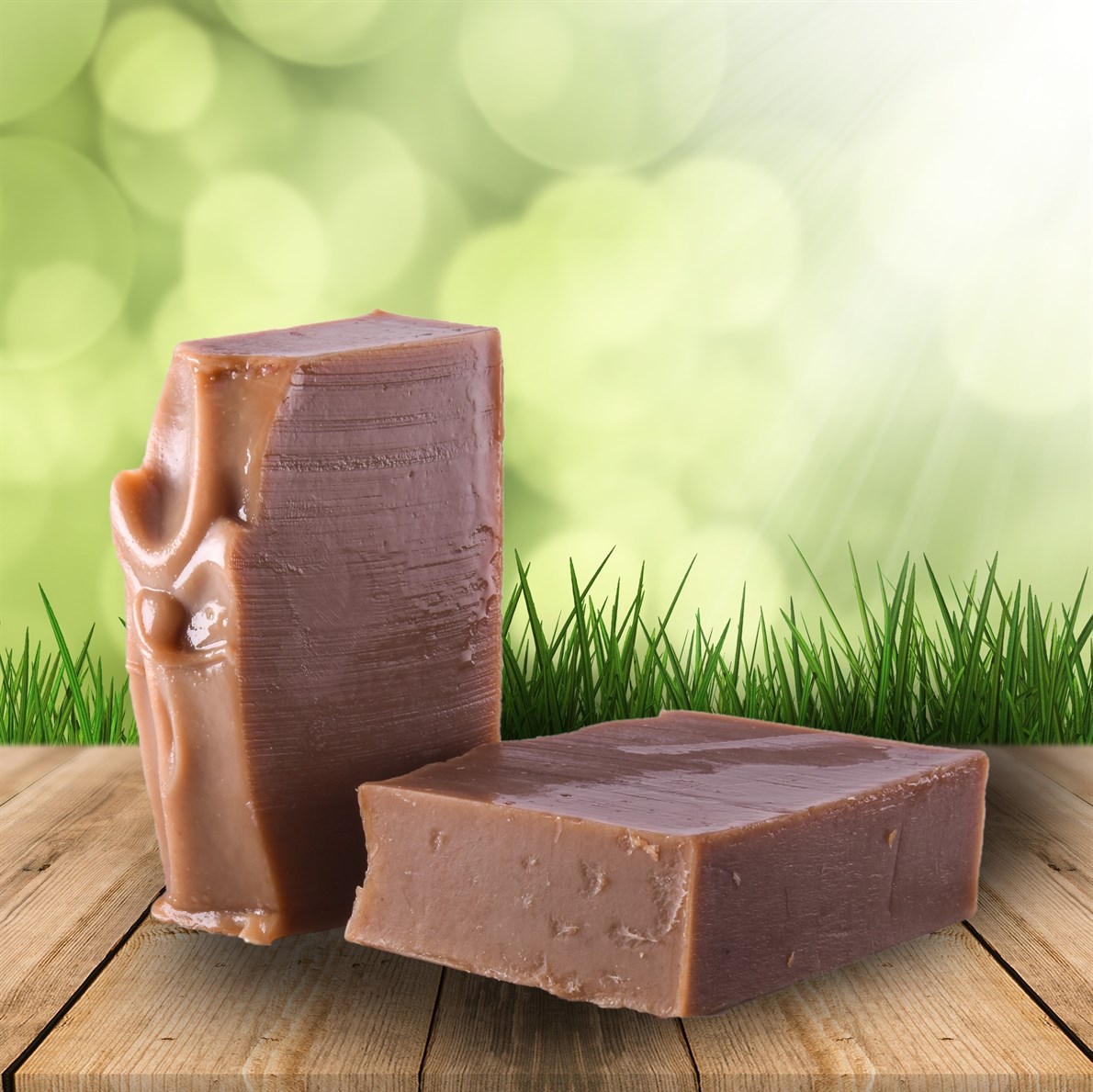 Quesera Handmade Cosmetics Natural E-vitaminli Katran Sabunu El Yapımı 80 Gr