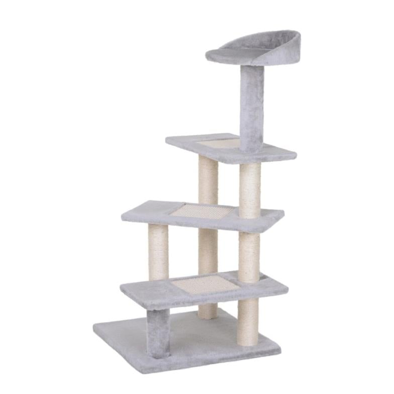 Reyo Pet Merdivenli Maxi Kedi Tırmalama Kulesi