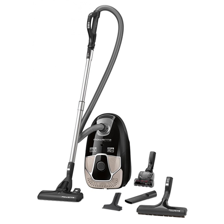 Rowenta RO6886 EA XTrem Power AnimalCare 750 W Toz Torbalı Süpürge