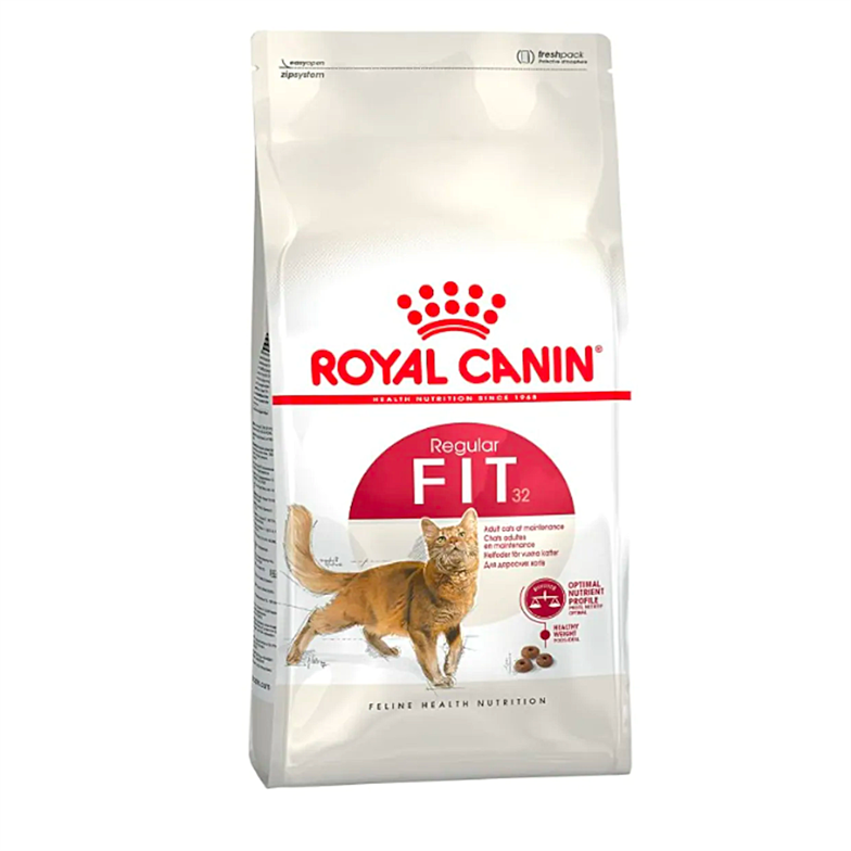Royal Canin Fit 32 15 kg Yetişkin Kuru Kedi Maması