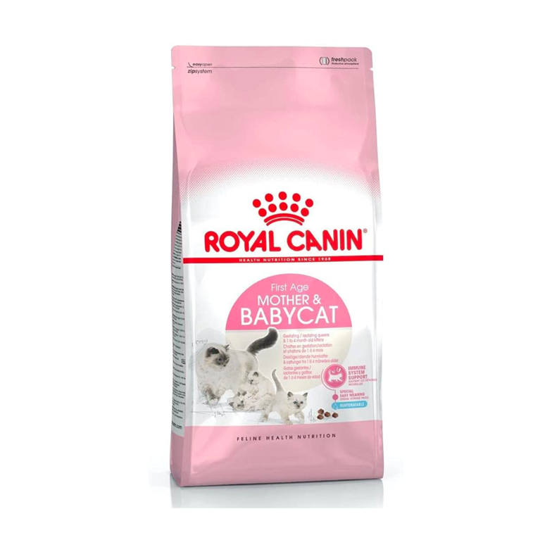 Royal Canin Mother & Babycat 34 2 kg Yavru Kuru Kedi Maması