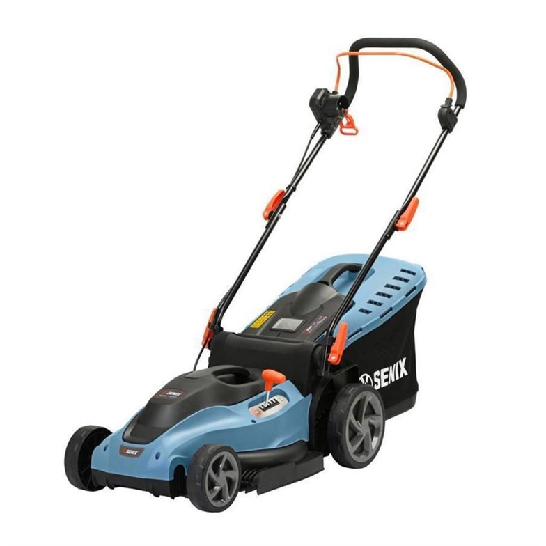 Senix LPP16 1600 W Elektrikli Çim Biçme Makinesi