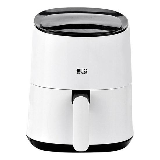 Silencare 25D01W Smart Airfryer 3 lt Yağsız Fritöz