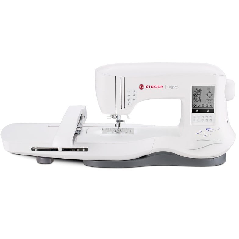 Singer Legacy SE 300 Elektronik Nakış Makinesi