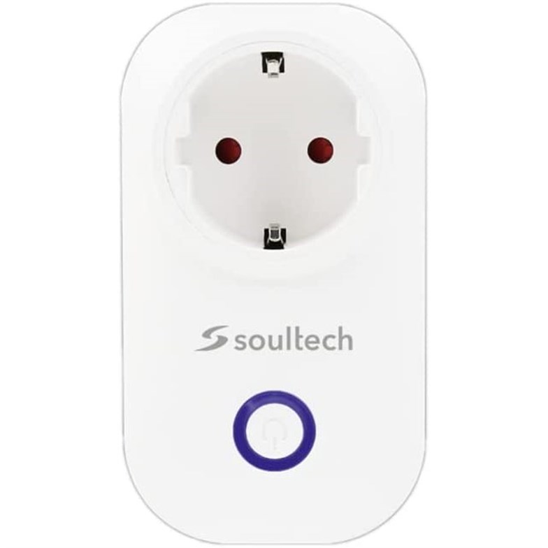 Soultech AP001 Akıllı Priz 10A