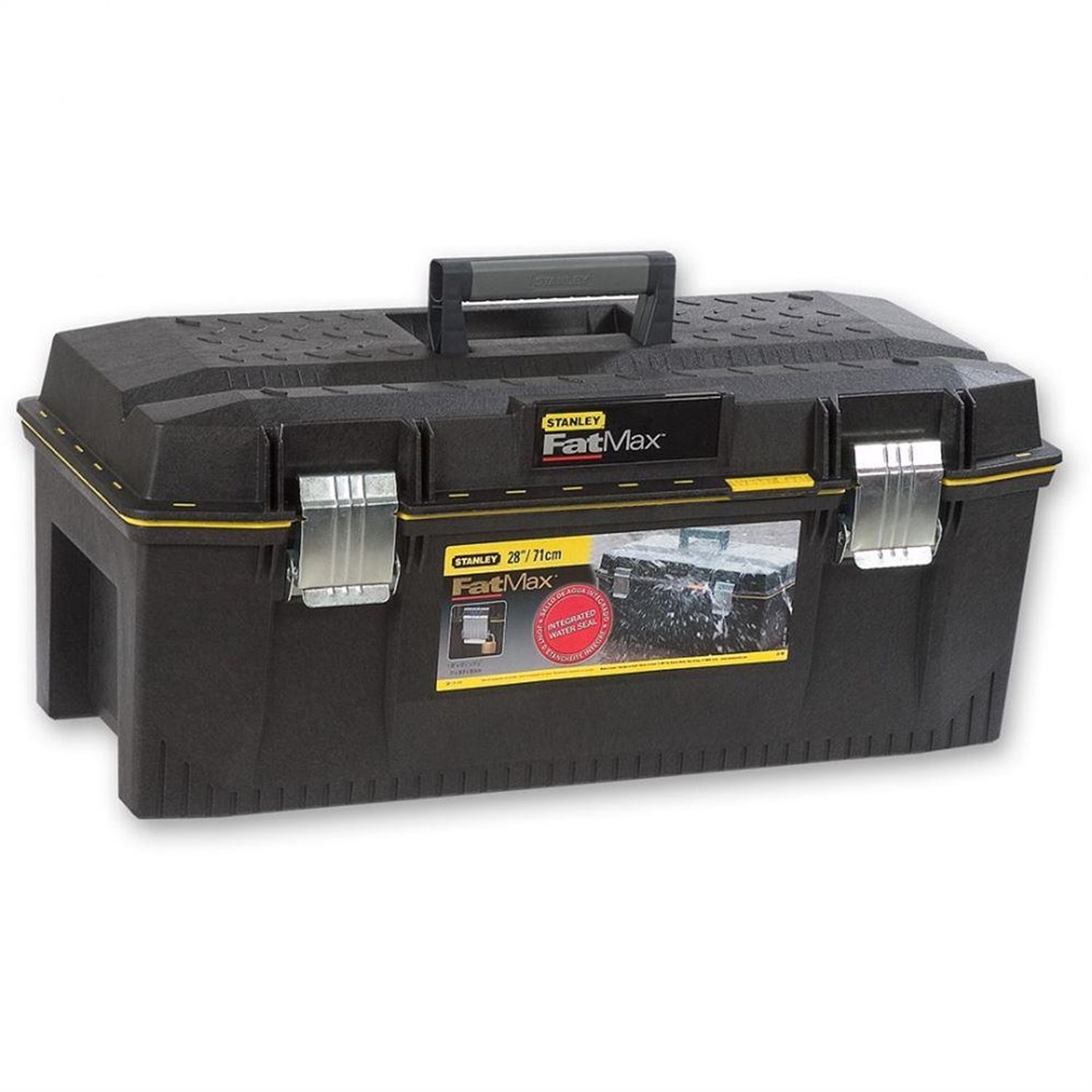 Stanley FATMAX™ ST193935 28” Su Geçirmez Takım Çantası