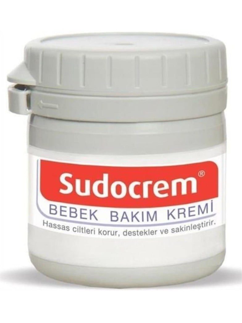 Sudocrem Bebek Bakım Kremi 400 gr