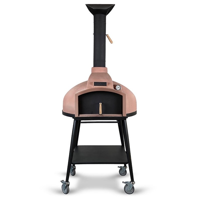 Tashoven Pro 100 Taş Fırın Barbekü