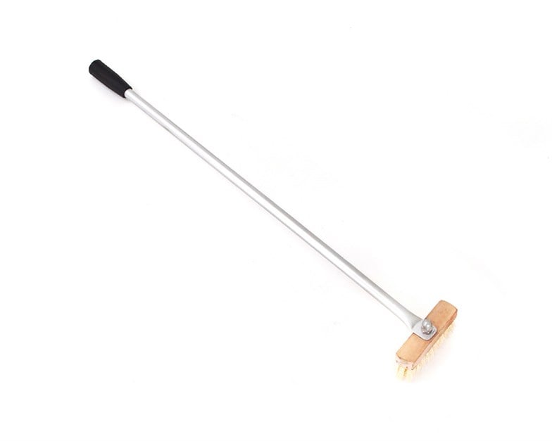 Tashoven Saplı Kül Fırçası