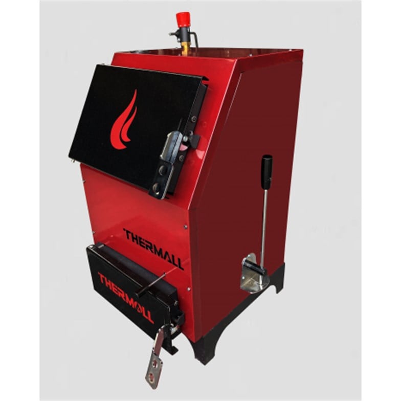 Thermall T-20 Dora Manuel Yüklemeli Kalorifer Kazanı