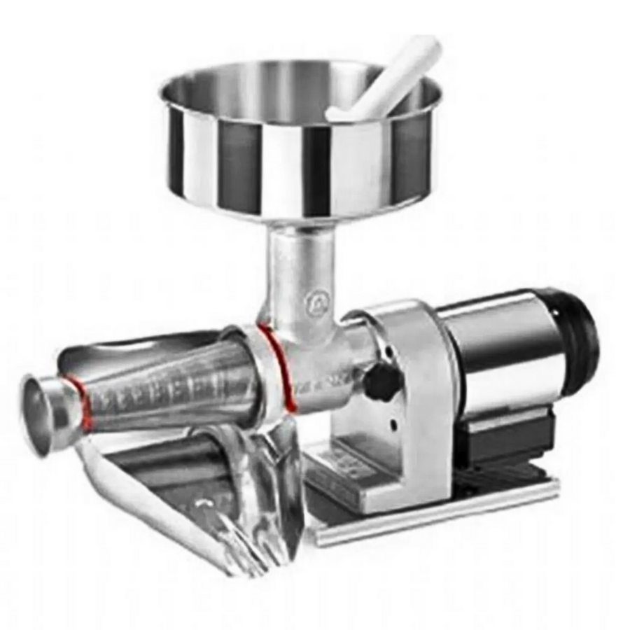 Tre Spade Big-2P Elegant Elektrikli Salça Makinası 480W