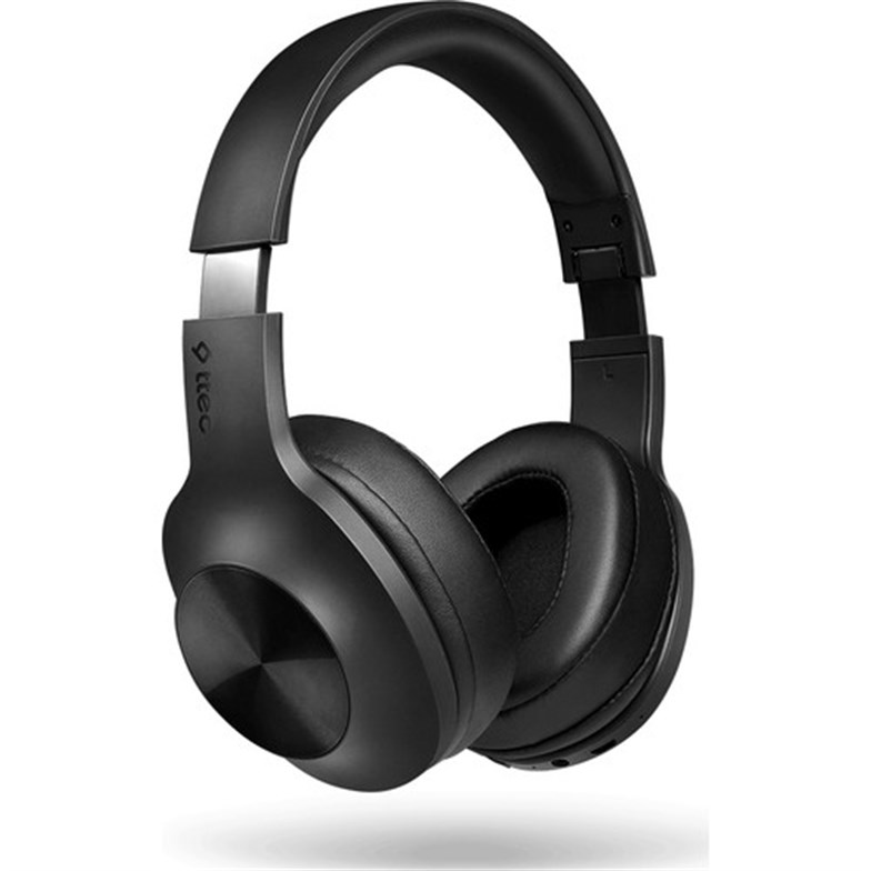 Ttec 2KM131S Soundmax 2 Bluetooth 5.0 Kablosuz Kulaklık Siyah | Ereyon