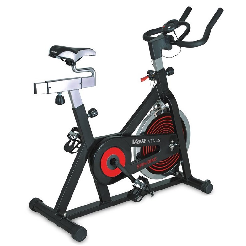 Voit Venus Spin Bike Kondisyon Bisikleti
