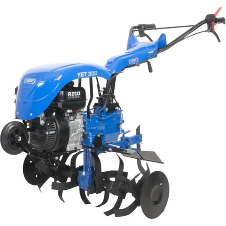 Yağmur YET 300 R210 7 Hp Benzinli Çapa Makinesi