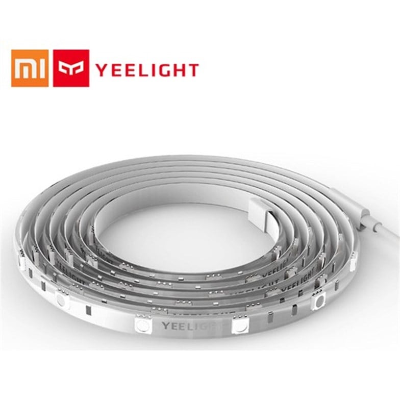 Yeelight Led Işık Şeridi Pro Uzatması(1m)
