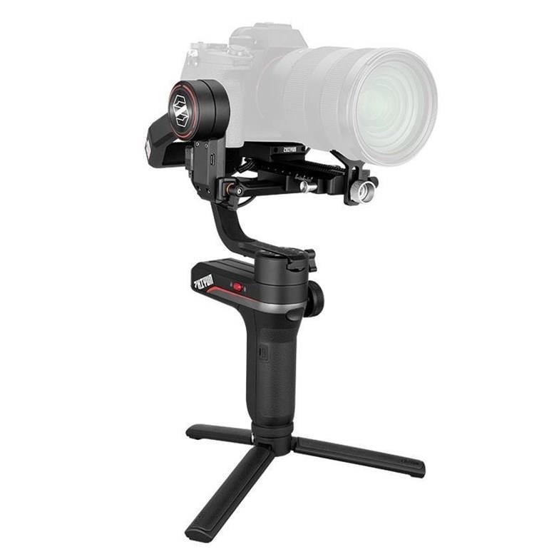 Zhiyun Weebill-S Gimbal Stabilizer