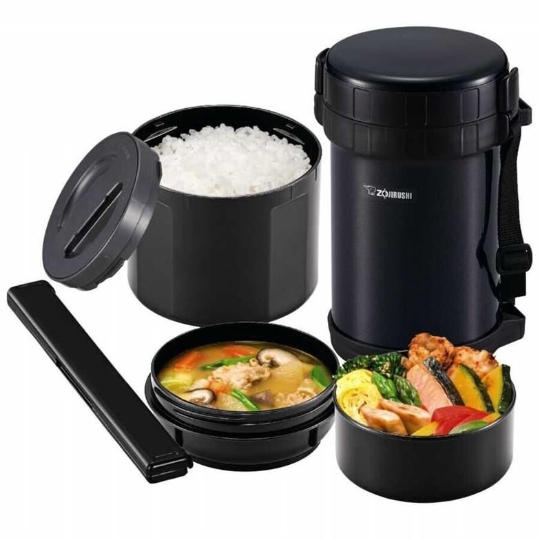 Zojirushi SL-XE20 Vakumlu 1.47 lt Yemek Termosu