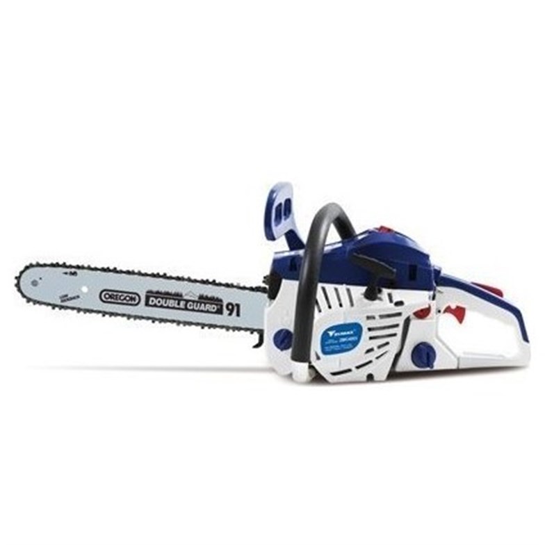 Zomax Zmc 4003 1.5kW Benzinli Ağaç Kesme Makinesi